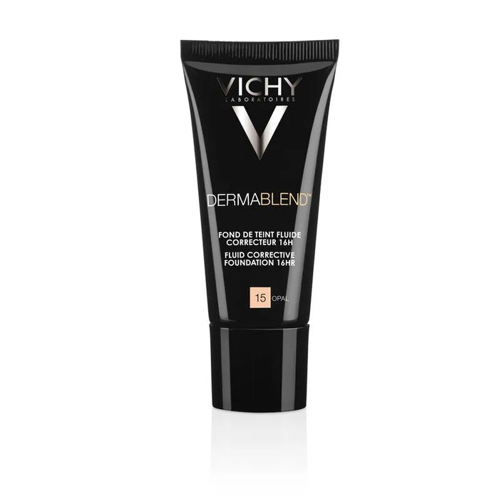 VICHY DERMABLEND BASE MAQ 15 OPAL F35 x30ml(6594)