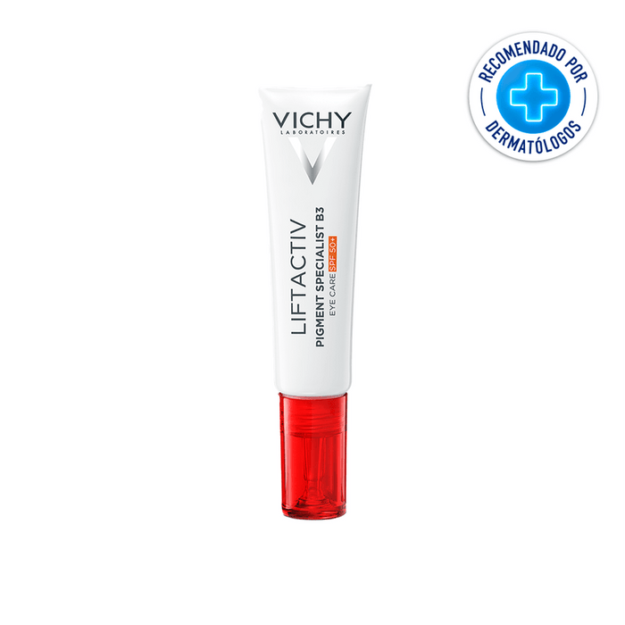 VICHY LIFTACTIV PIGM SPEC B3 CONT DE OJOS F50 x