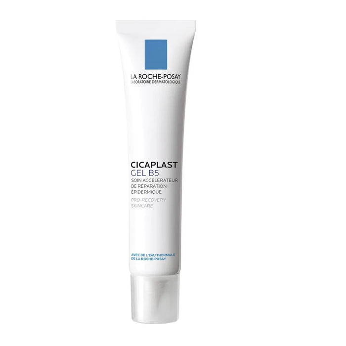 CICAPLAST GEL B5 REPARADOR EPIDERMICO x40ml