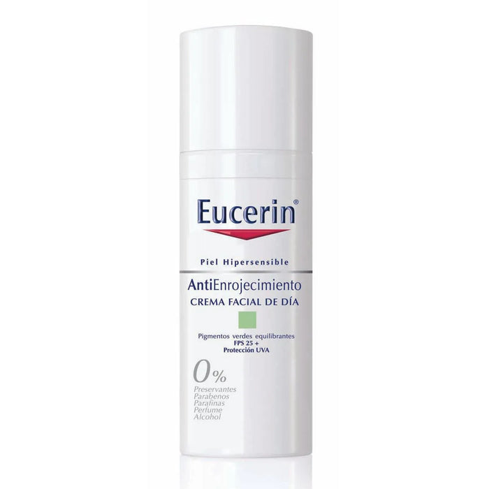 EUCERIN ANTIEROJECIMIENTO CRE FPS25 x50ml