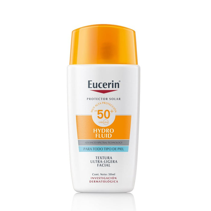 EUCERIN SUN HYDROFLUID ULTRALIGERA 50ml