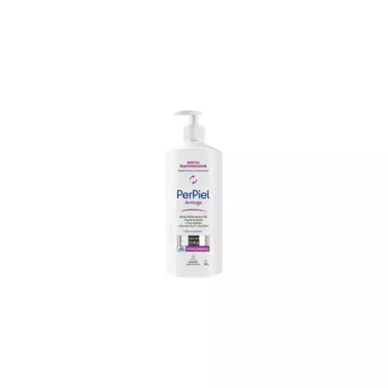 PERPIEL ANTIAGE EFECTO REJUVENECEDOR emuls.corporal x 400 g