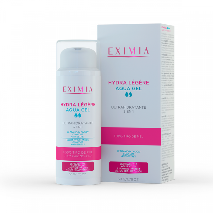 EXIMIA HYDRA LEGERE AQUA GEL x 50g