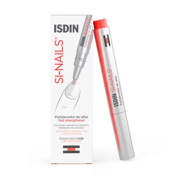 ISDIN SI NAILS VARNISH 2,5 ml