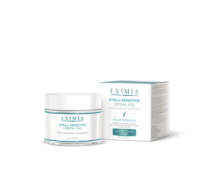 HYALU SENSITIVE CREMA GEL cr. gel x 50 g