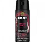 AXE DEO AER BODY SPRAY CHERRY SPRITZ x150ml:
