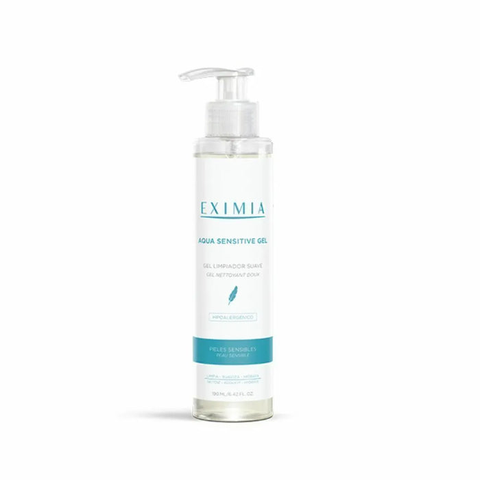 AQUA SENSITIVE GEL gel x 190 ml