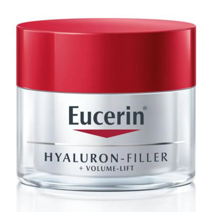 EUCERIN HYALURON-FILLER+VOL-LIFT F15 P SECA x50ml