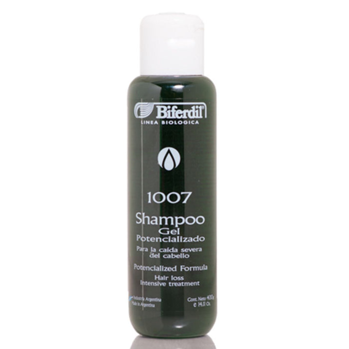 Biferdil Sh 1007 Gel Caida X400ml: