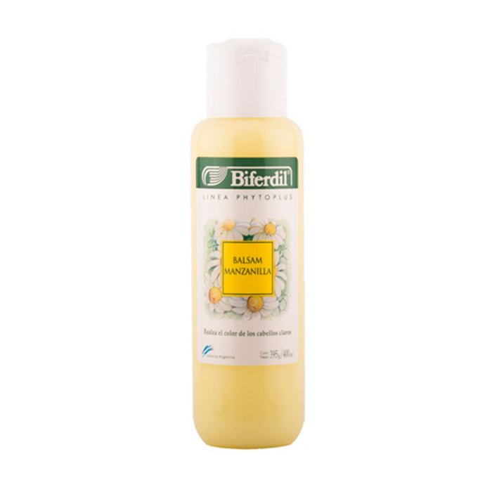 Biferdil Bal Manzanilla X400ml: