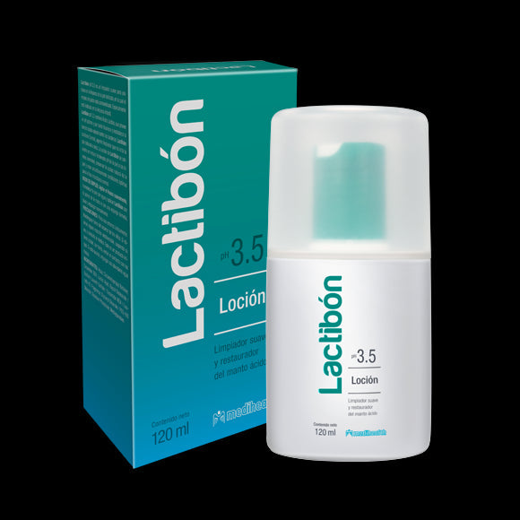 Lactibon Loc.x 120 Ml