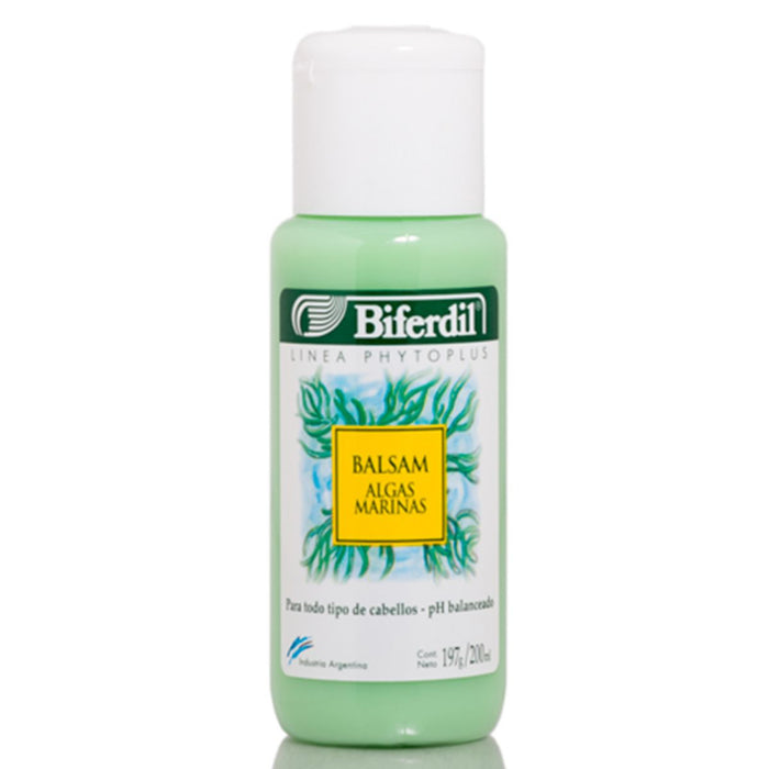 Biferdil Bal Algas X200ml:
