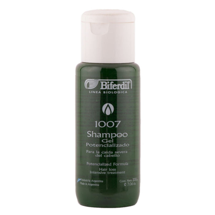 Biferdil Sh 1007 Gel Caida X200ml: