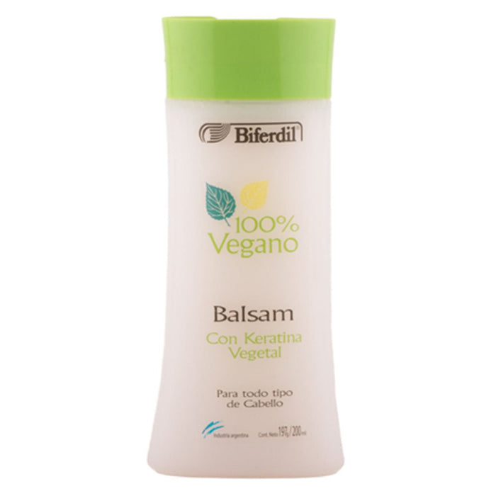 Biferdil Bal Vegano X200ml: