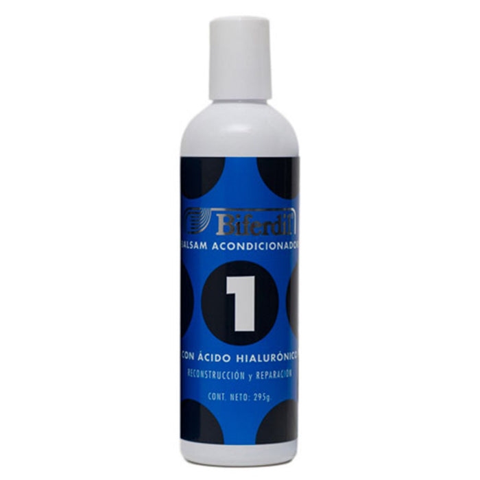 Biferdil Balsamo Acond 1 C/acido Hialuronico X295g: