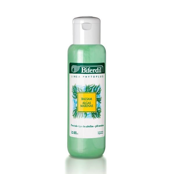 Biferdil Bal Algas X400ml: