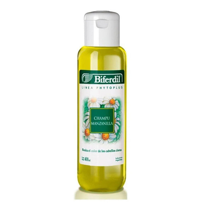 Biferdil Bal Manzanilla X200ml: