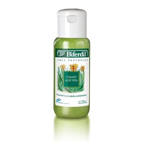 Biferdil Sh Aloe Vera X200ml: