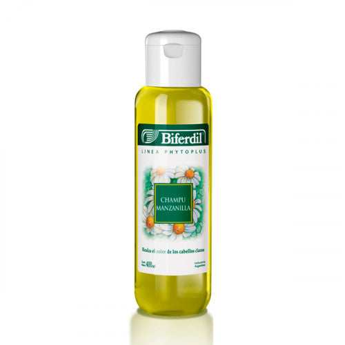 Biferdil Sh Manzanilla X400ml: