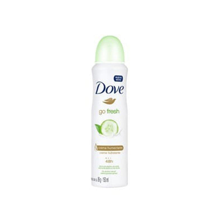 Dove Deo Aer Go Fresh Pepino X150ml
