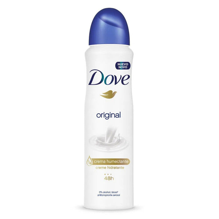 Dove Deo Aer Original X87g/150ml