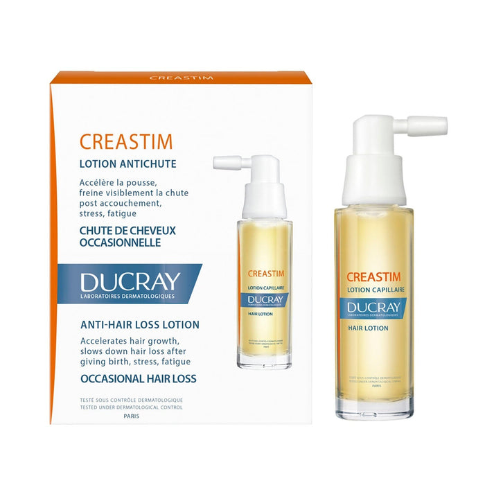 Ducray Ampolla X 2x30ml Creastim