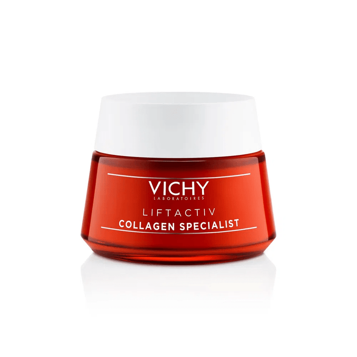 Vichy Liftactiv Collagen Especialist Dia 50 Ml
