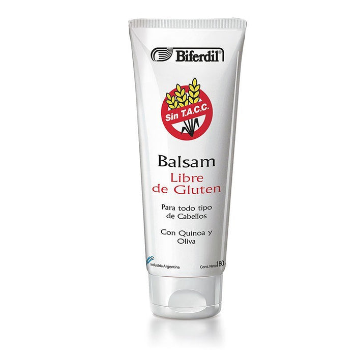 Biferdil Bal Libre De Gluten X180gr: