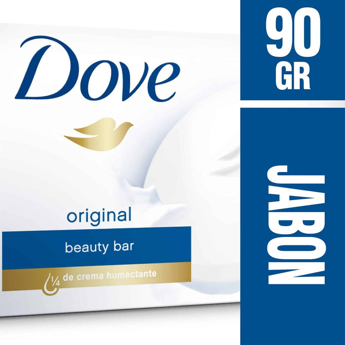 Dove Jab Original X 90