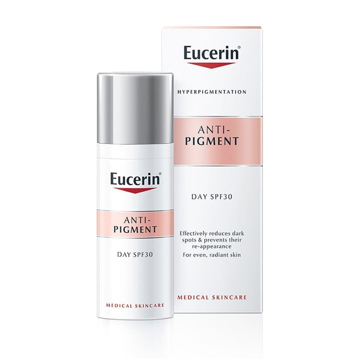 Anti Pigment Eucerin Crema De Día Fps 30 X 50 Ml