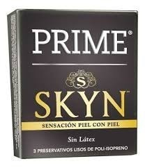 Prime Preserv Skyn  X 3 