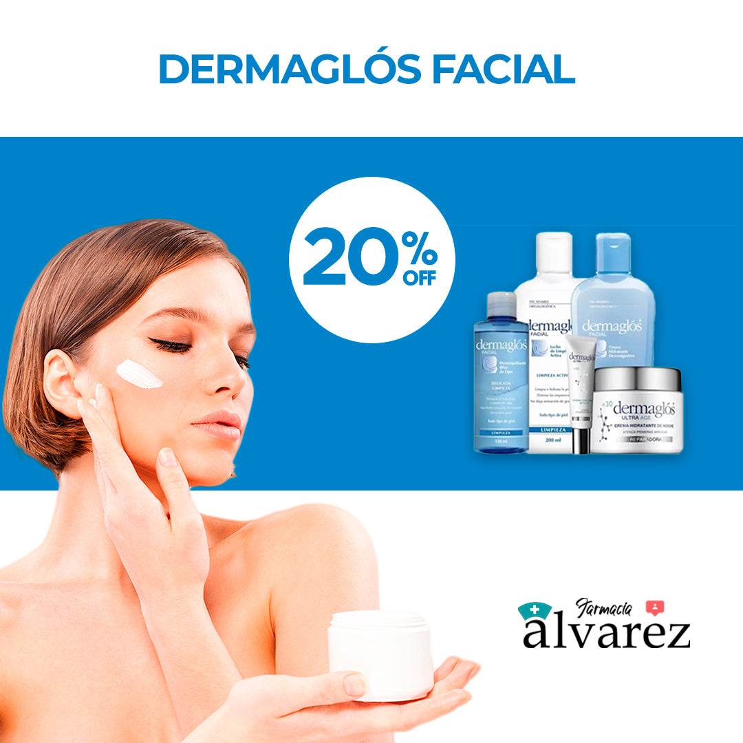 Dermaglós Facial