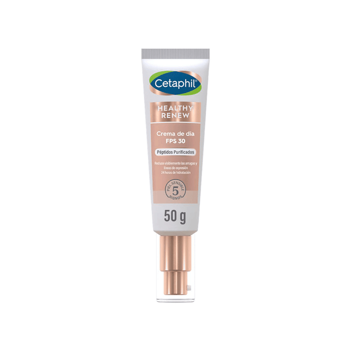 CETAPHIL HEALTHY RENEW CREMA DIA FPS 30 crema x 50 g