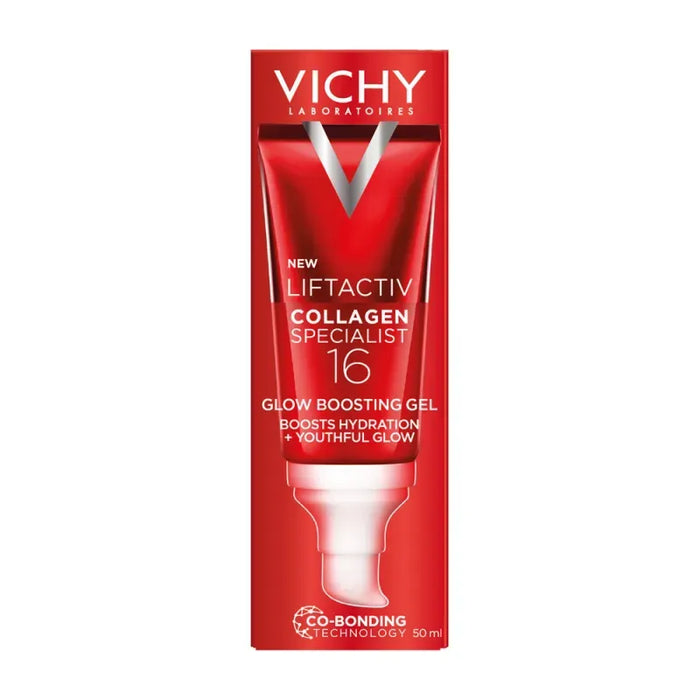 VICHY LIFTACTIV COLLAGEN SPEC 16 COLLAGEL x50ml