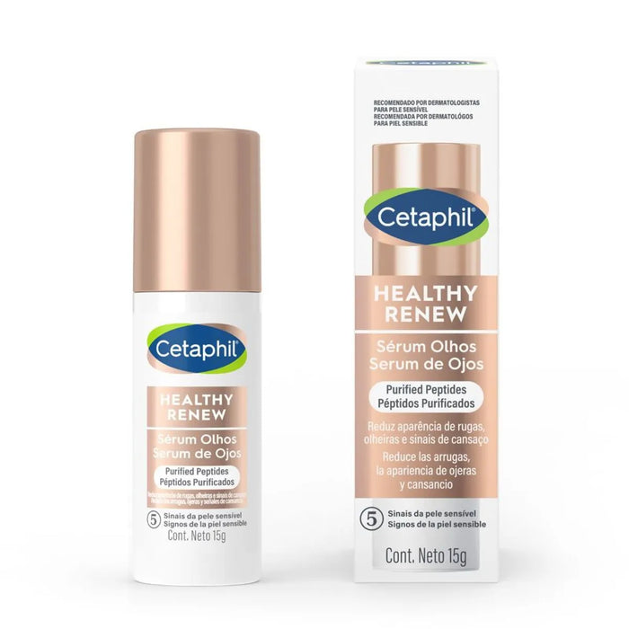 CETAPHIL HEALTHY RENEW SERUM OJOS x 15ml