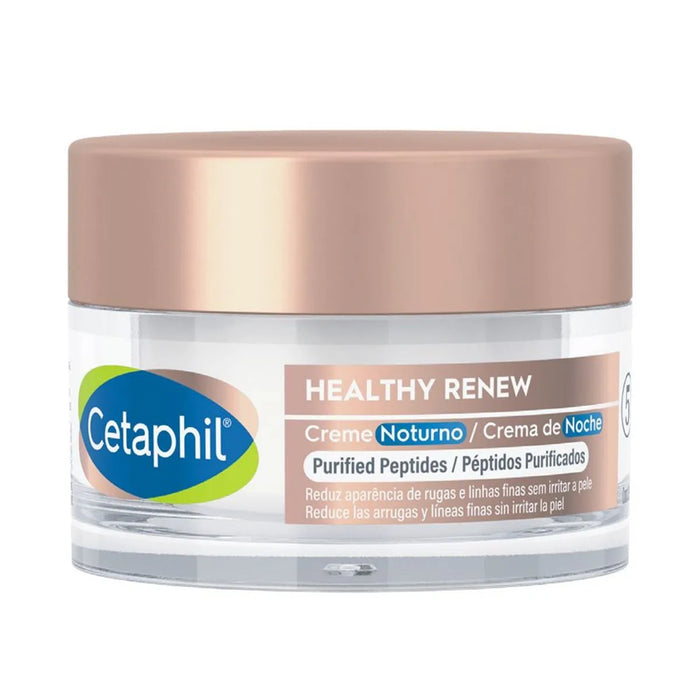 CETAPHIL HEALTHY RENEW CREMA NOCHE x 50g