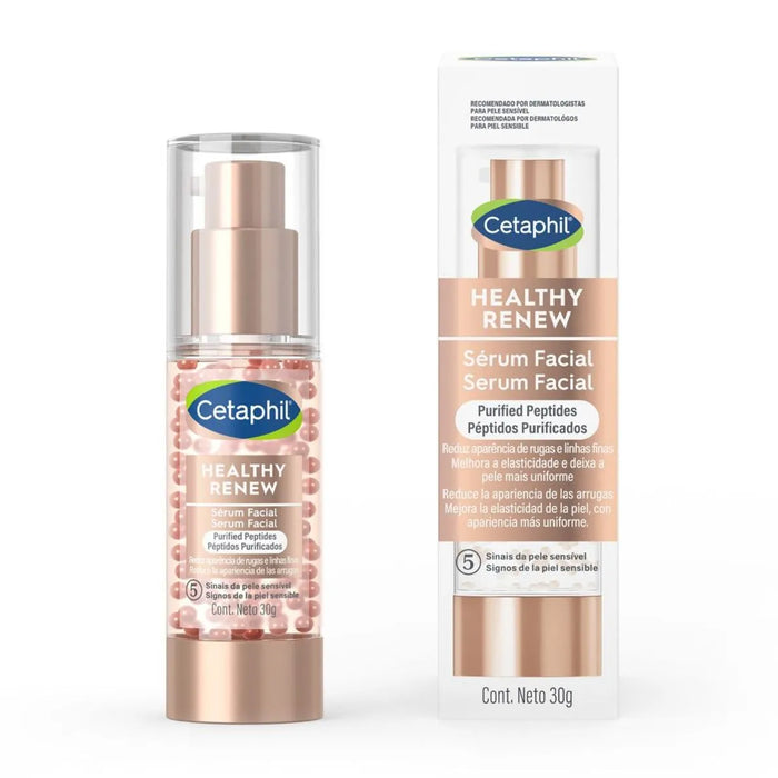 CETAPHIL HEALTHY RENEW SERUM FACIAL x 30ml
