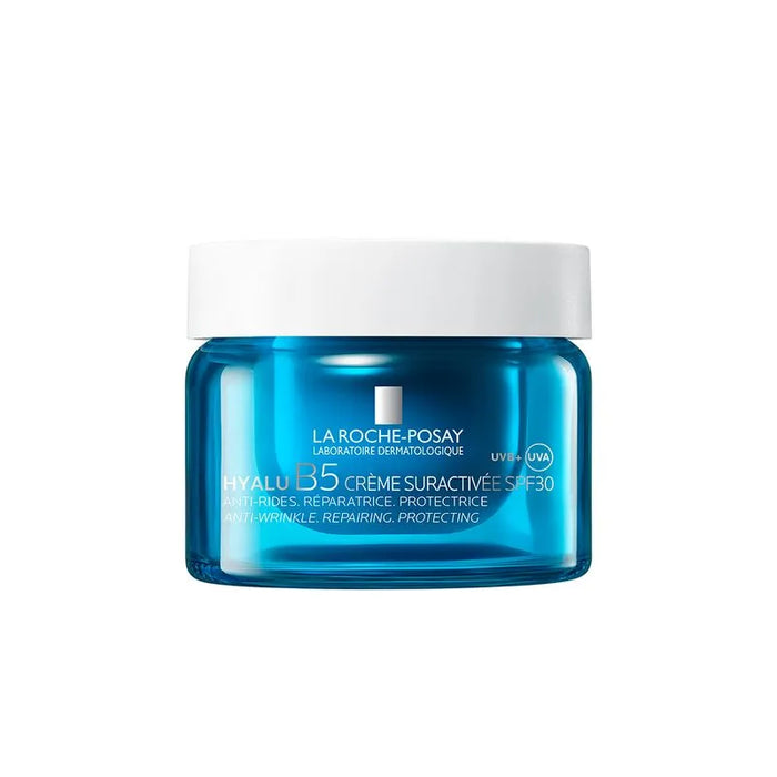 HYALU B5 SURACTIVATED CREMA FPS 30 x 50ml