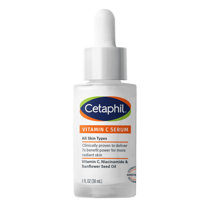 CETAPHIL SERUM VITAMINA C x 30 ml