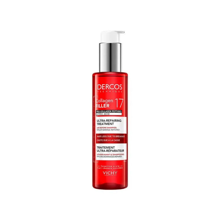 VICHY DERCOS COLLAGEN FILLER 17 PRE SH REPAR x150m