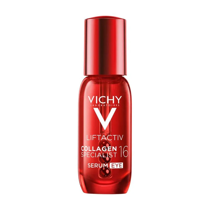 VICHY LIFTACTIV COLLAGEN SPEC 16 SERUM OJOS x15ml
