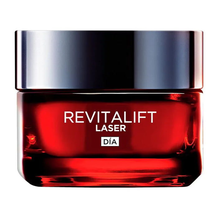 LOREAL REVITALIFT LASER CREMA DIA FPS50 x50ml