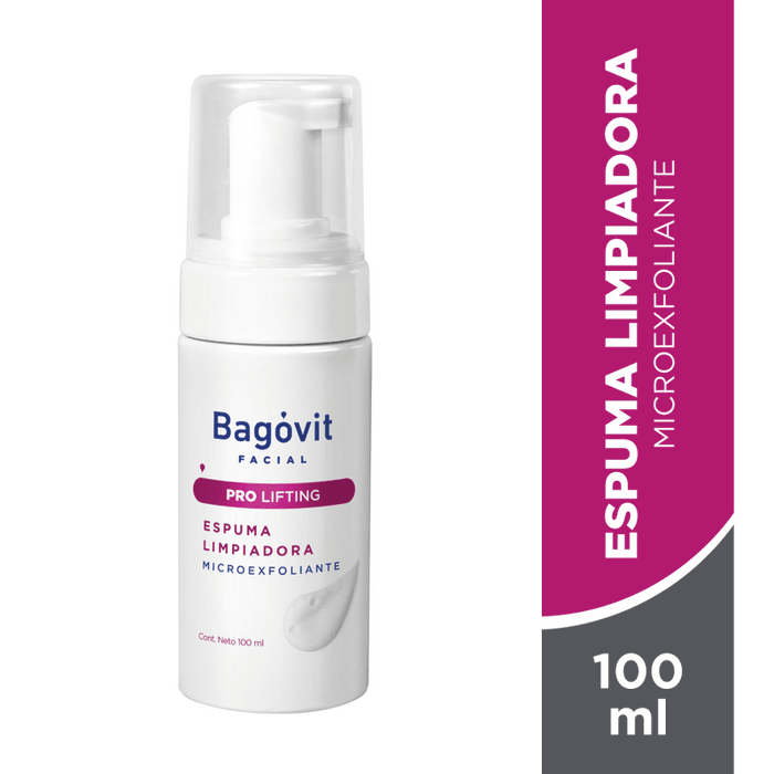 BAGOVIT FAC PRO LIFT MICROPEEL esp.x100