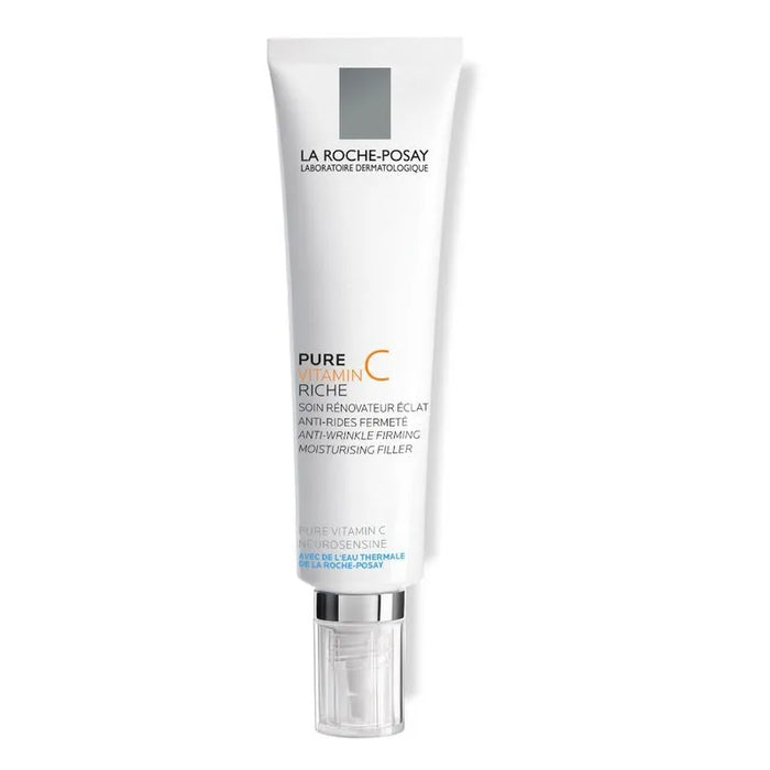 La Roche Posay Pure vitamin C Piel seca crema x40 ml