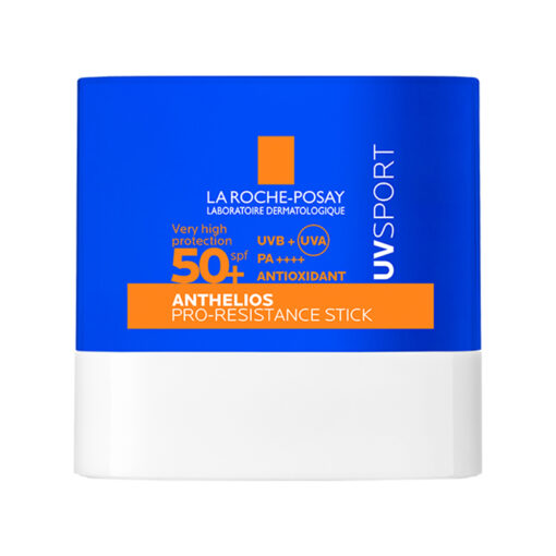 ANTHELIOS UV SPORT STICK PRO-RESISTANCE F50+ x10m