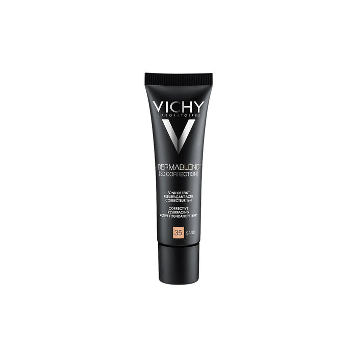 VICHY DERMABLEND CORRECT SPF25 35 SAND(2310