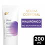 DOVE CRE CORP SERUM HIALURONICO 48hs HUMEC x200ml
