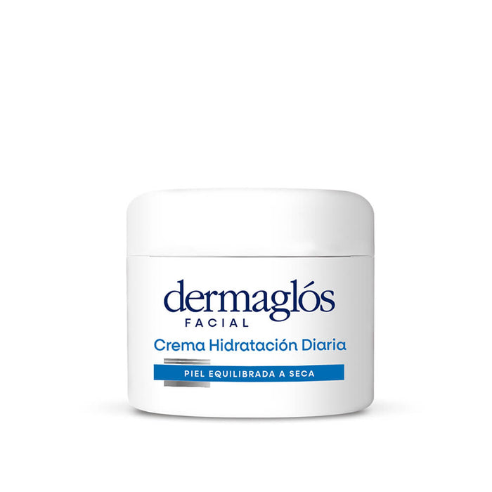 DERMAGLOS F HID EQUILIBRADA SECA CR 50 G