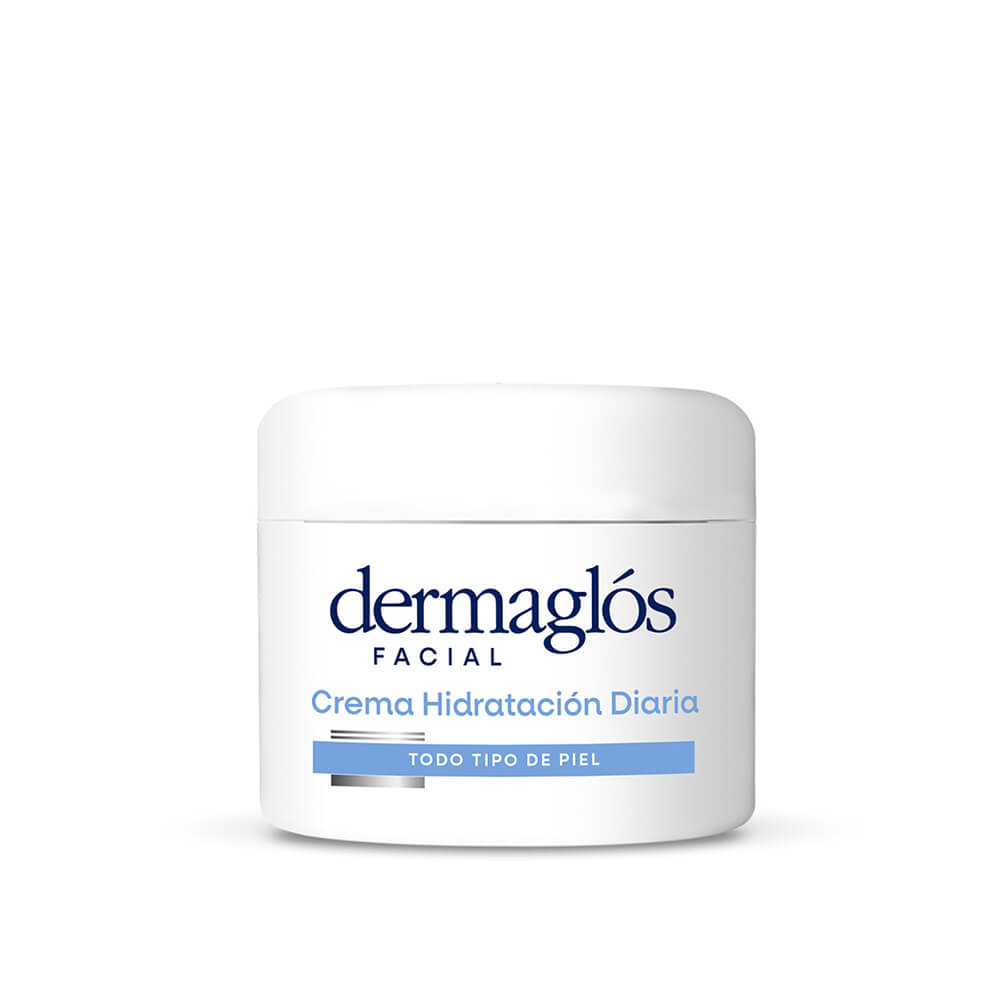 DERMAGLOS F HID TODO TIPO DE PIEL CR 50 G — Farmacia Alvarez