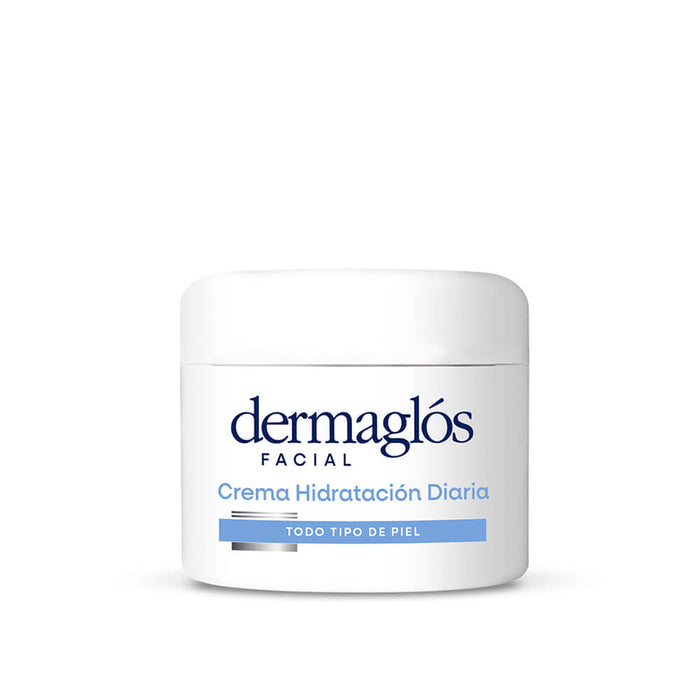 DERMAGLOS F HID TODO TIPO DE PIEL CR 50 G